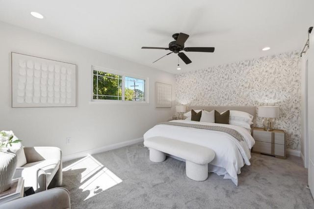 300 De Anza Avenue, San Carlos, CA 94070