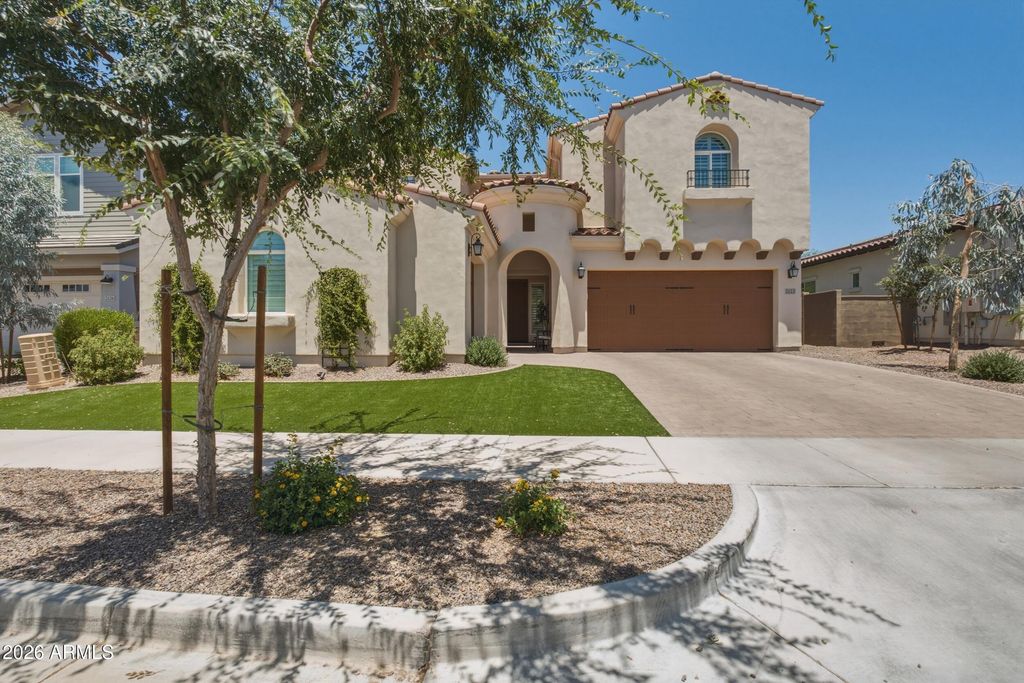 2122 W ROWEL Road, Phoenix, AZ 85085 — photo 2