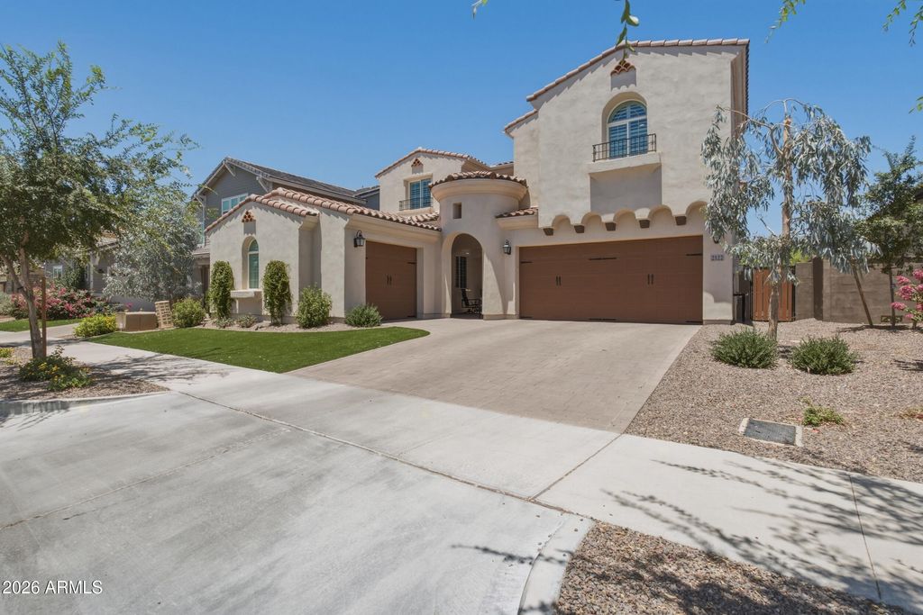 2122 W ROWEL Road, Phoenix, AZ 85085 — photo 3