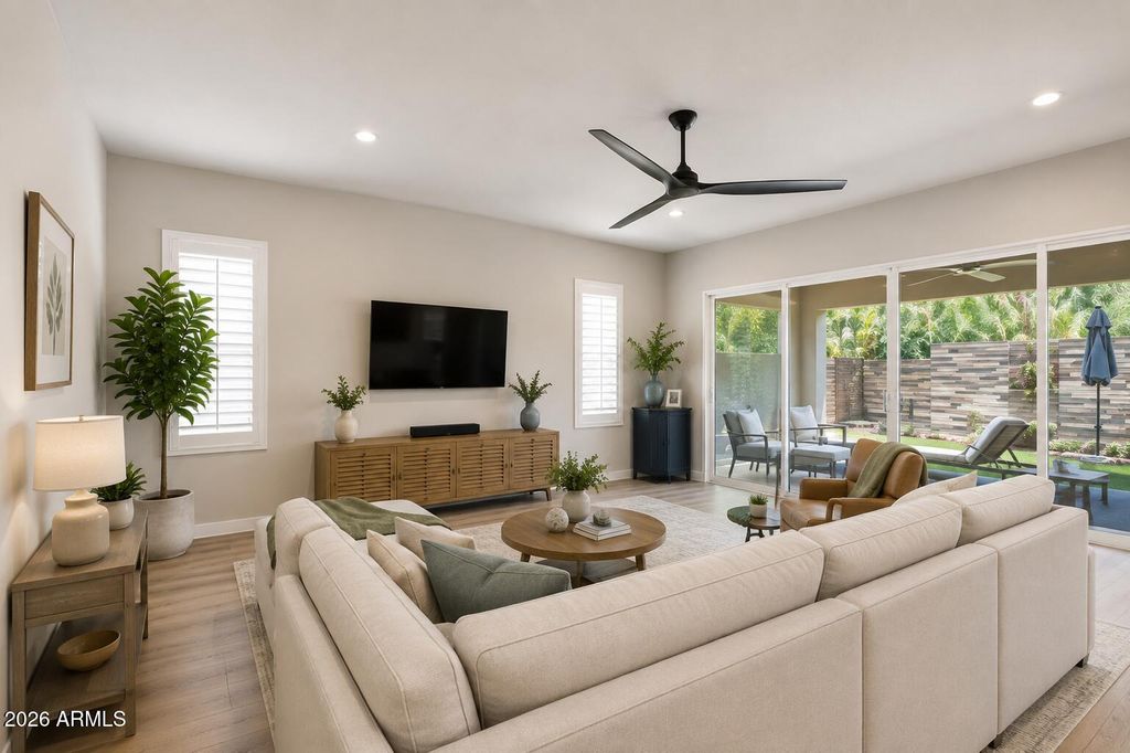 2122 W ROWEL Road, Phoenix, AZ 85085 — photo 5