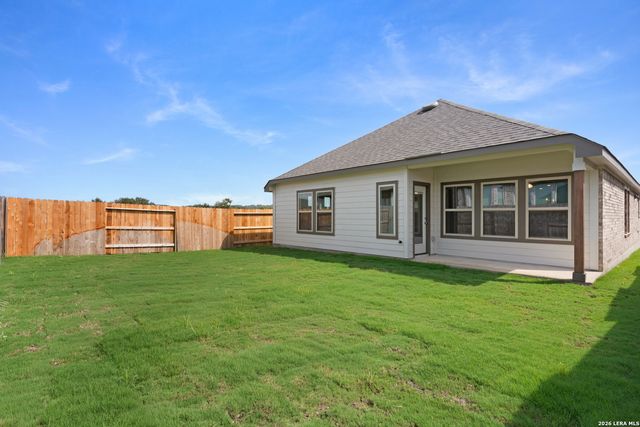 1685 COUSER AVENUE, New Braunfels, TX 78132