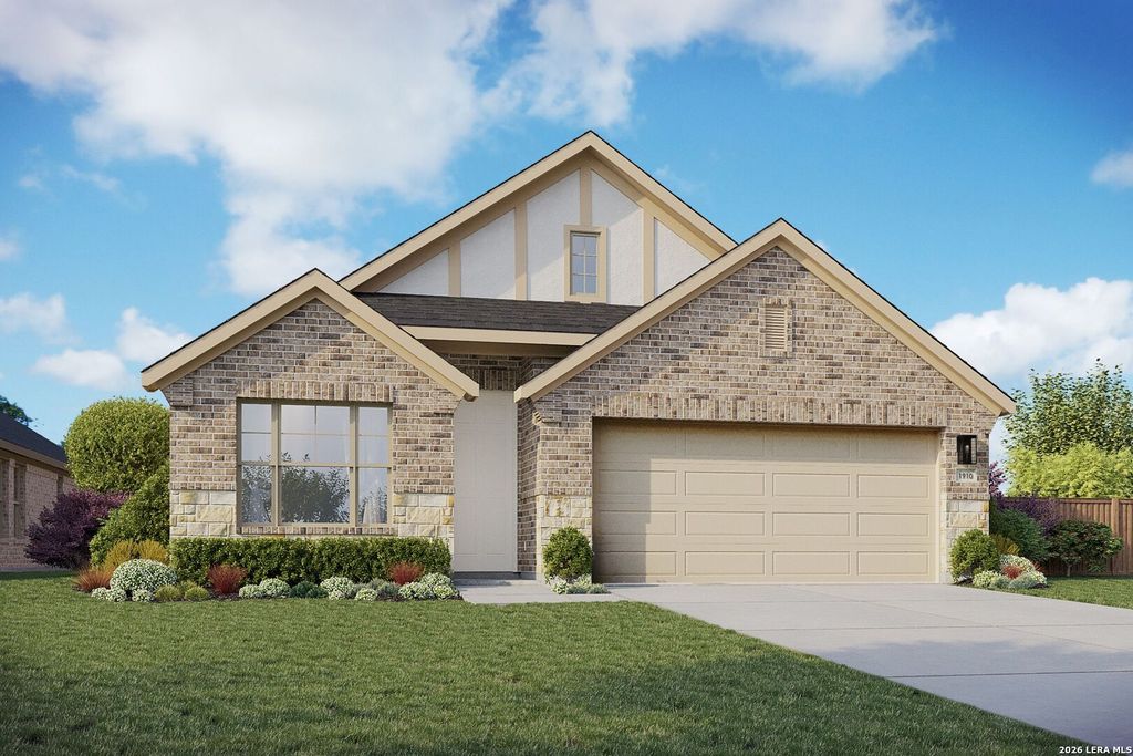 1685 COUSER AVENUE, New Braunfels, TX 78132