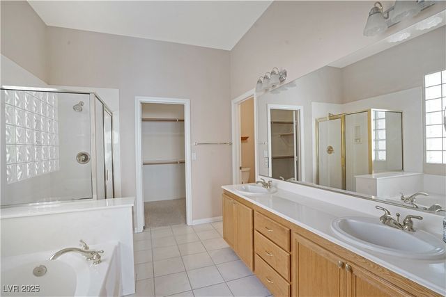 294 Harpers Ferry Avenue, Las Vegas, NV 89148