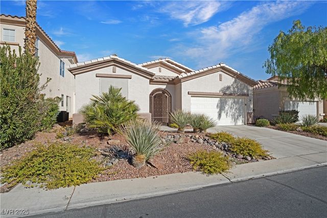 294 Harpers Ferry Avenue, Las Vegas, NV 89148