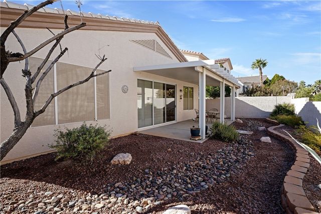 294 Harpers Ferry Avenue, Las Vegas, NV 89148