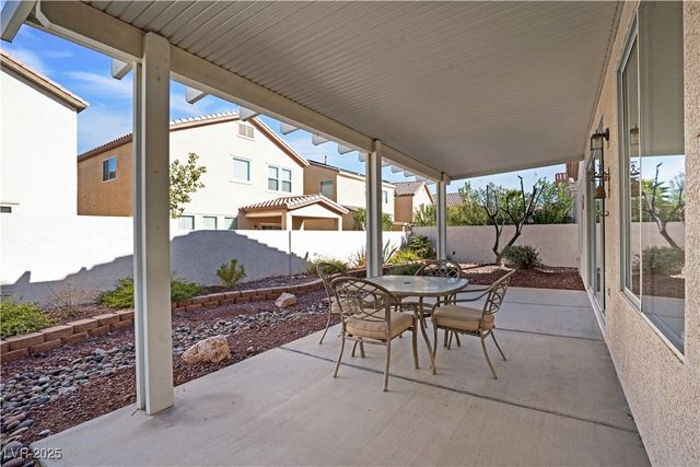 294 Harpers Ferry Avenue, Las Vegas, NV 89148