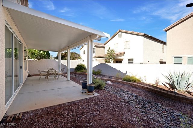 294 Harpers Ferry Avenue, Las Vegas, NV 89148