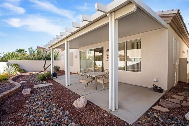 294 Harpers Ferry Avenue, Las Vegas, NV 89148