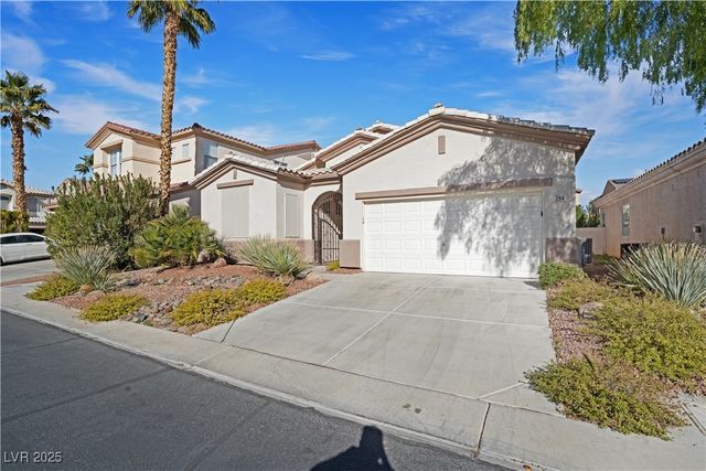 294 Harpers Ferry Avenue, Las Vegas, NV 89148