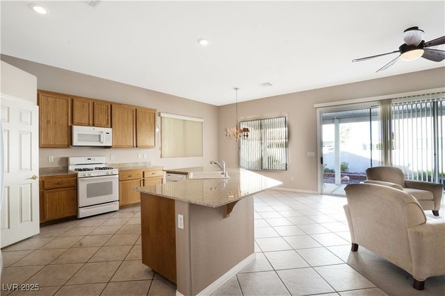 294 Harpers Ferry Avenue, Las Vegas, NV 89148