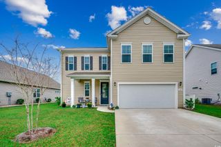 389 Cattle Drive Circle, Myrtle Beach, SC 29588