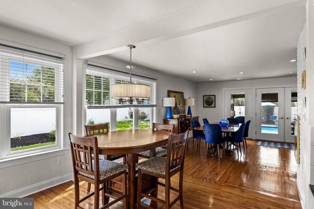 1118 COOPERSKILL RD, Cherry Hill, NJ 08034