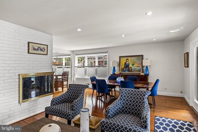 1118 COOPERSKILL RD, Cherry Hill, NJ 08034