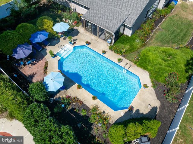 1118 COOPERSKILL RD, Cherry Hill, NJ 08034