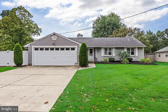 1118 COOPERSKILL RD, Cherry Hill, NJ 08034