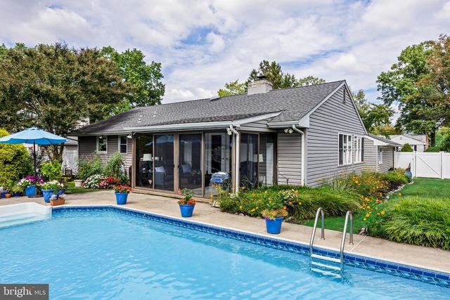 1118 COOPERSKILL RD, Cherry Hill, NJ 08034