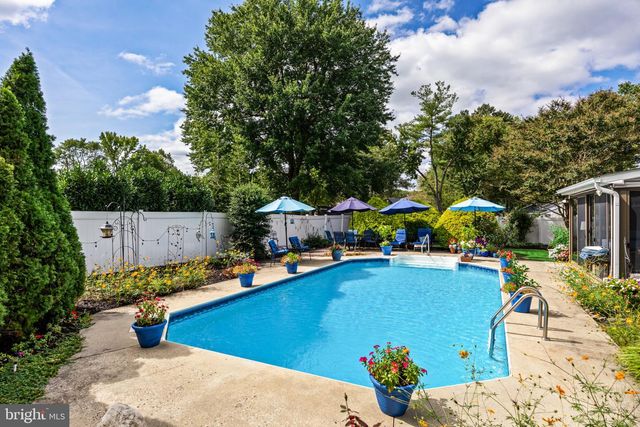 1118 COOPERSKILL RD, Cherry Hill, NJ 08034