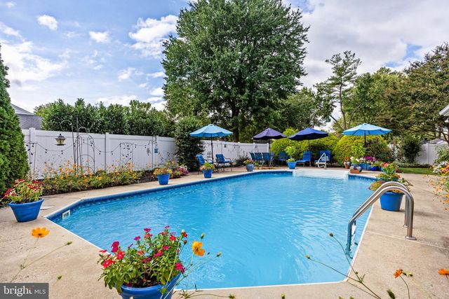 1118 COOPERSKILL RD, Cherry Hill, NJ 08034