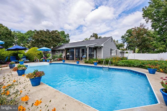 1118 COOPERSKILL RD, Cherry Hill, NJ 08034