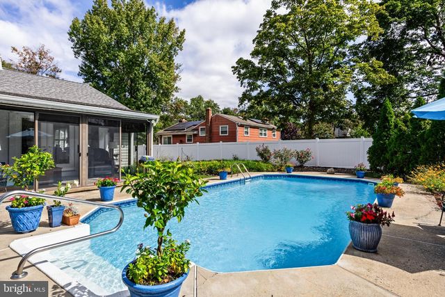 1118 COOPERSKILL RD, Cherry Hill, NJ 08034
