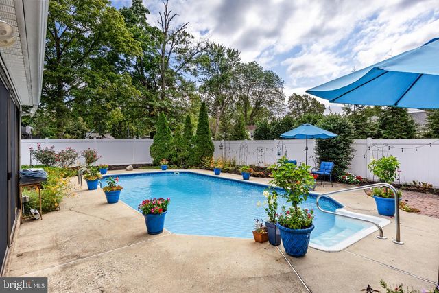 1118 COOPERSKILL RD, Cherry Hill, NJ 08034