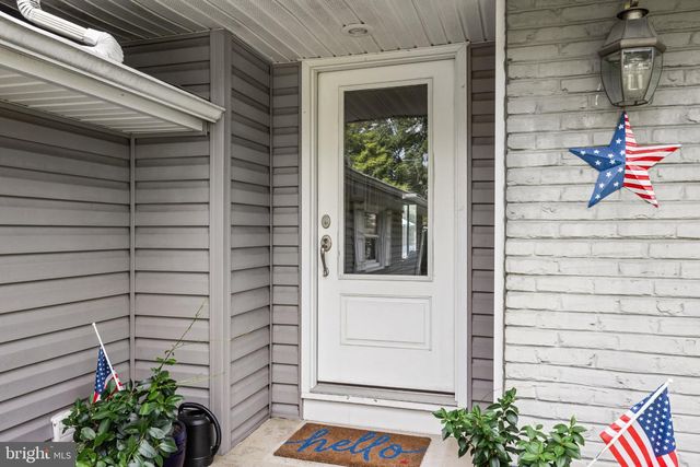 1118 COOPERSKILL RD, Cherry Hill, NJ 08034