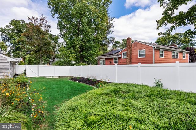 1118 COOPERSKILL RD, Cherry Hill, NJ 08034