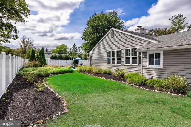 1118 COOPERSKILL RD, Cherry Hill, NJ 08034