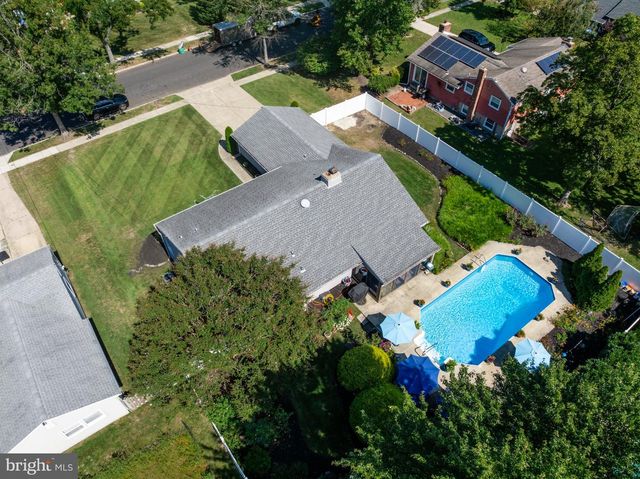 1118 COOPERSKILL RD, Cherry Hill, NJ 08034