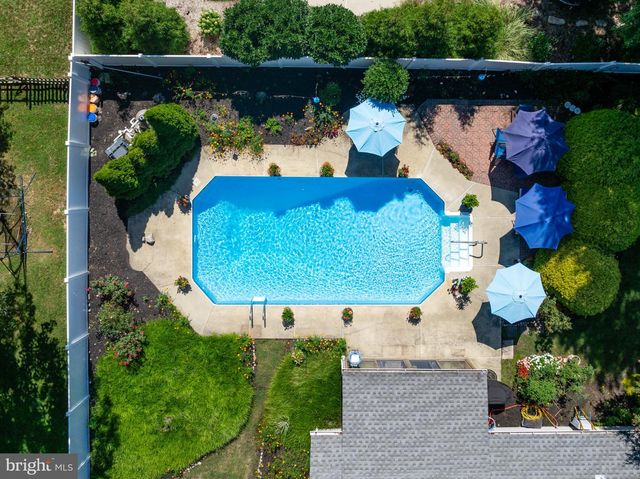 1118 COOPERSKILL RD, Cherry Hill, NJ 08034