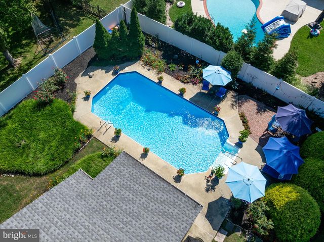 1118 COOPERSKILL RD, Cherry Hill, NJ 08034