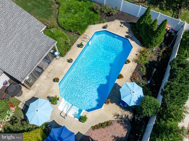 1118 COOPERSKILL RD, Cherry Hill, NJ 08034