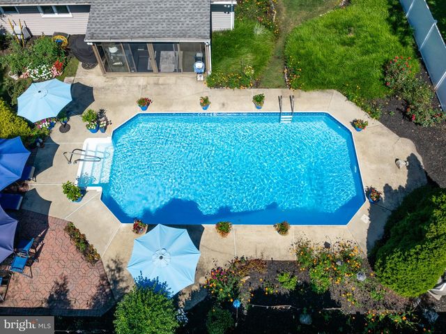 1118 COOPERSKILL RD, Cherry Hill, NJ 08034