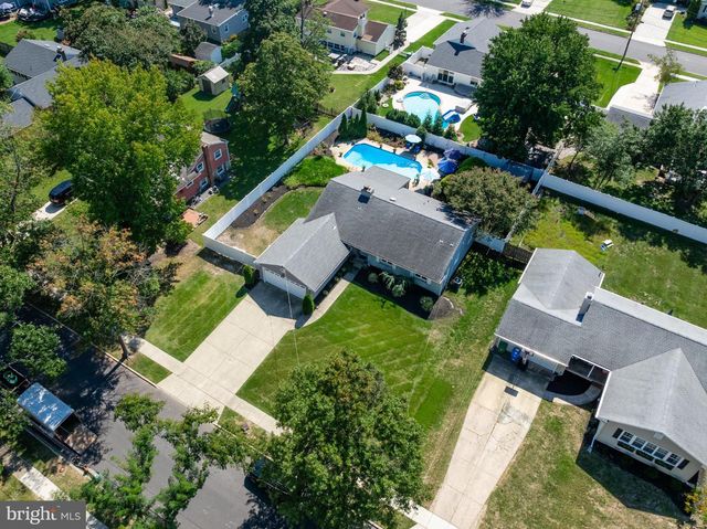 1118 COOPERSKILL RD, Cherry Hill, NJ 08034