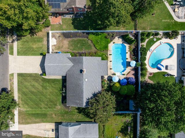 1118 COOPERSKILL RD, Cherry Hill, NJ 08034