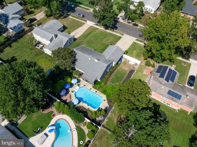 1118 COOPERSKILL RD, Cherry Hill, NJ 08034