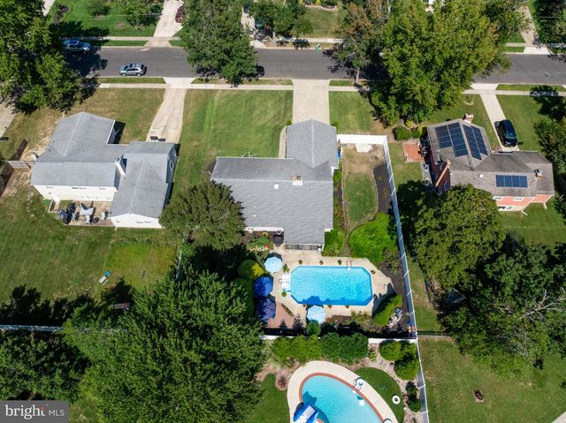 1118 COOPERSKILL RD, Cherry Hill, NJ 08034