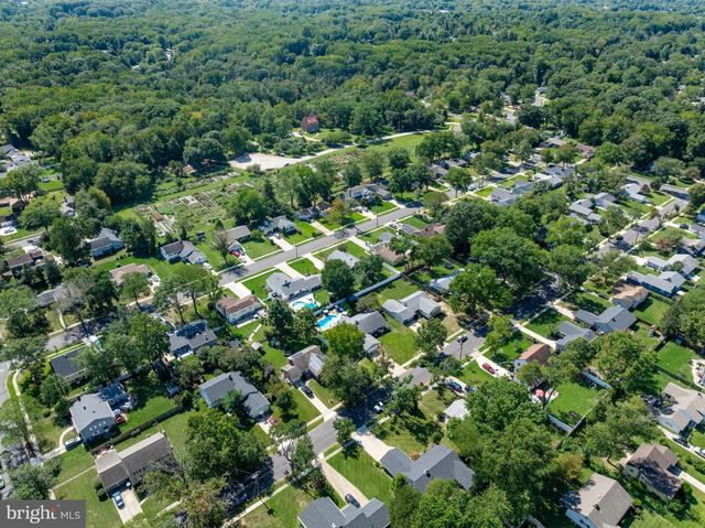 1118 COOPERSKILL RD, Cherry Hill, NJ 08034