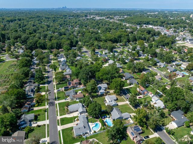 1118 COOPERSKILL RD, Cherry Hill, NJ 08034