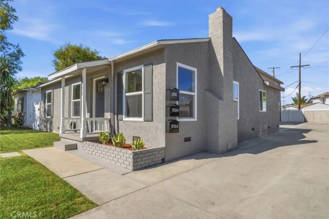 5711 Rocket, Lakewood, CA 90713