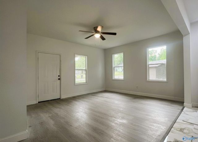 1205 Arthur Street, Gadsden, AL 35903