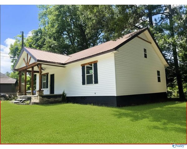 1205 Arthur Street, Gadsden, AL 35903