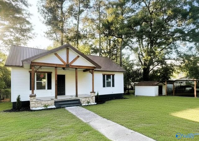 1205 Arthur Street, Gadsden, AL 35903