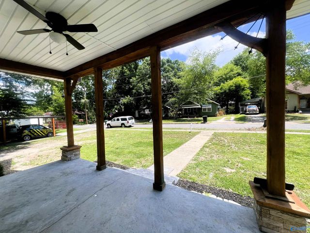 1205 Arthur Street, Gadsden, AL 35903