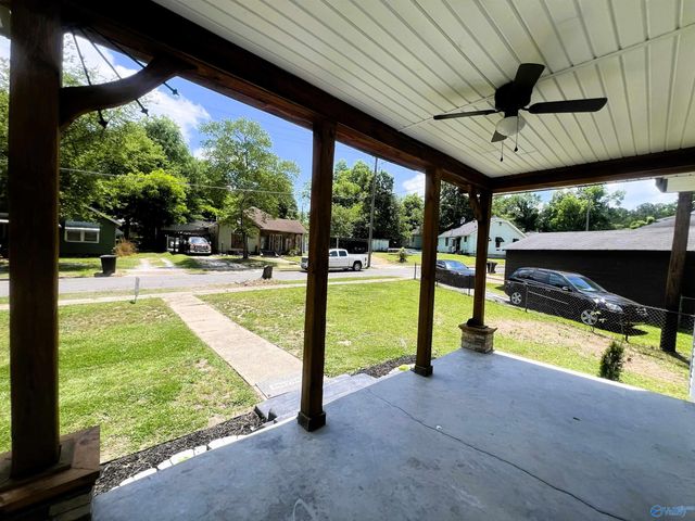 1205 Arthur Street, Gadsden, AL 35903