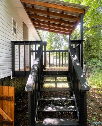1205 Arthur Street, Gadsden, AL 35903