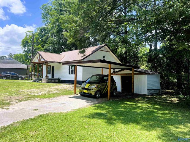 1205 Arthur Street, Gadsden, AL 35903