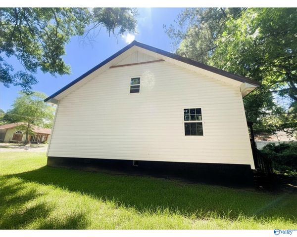 1205 Arthur Street, Gadsden, AL 35903