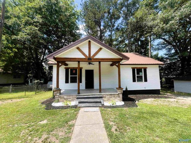 1205 Arthur Street, Gadsden, AL 35903
