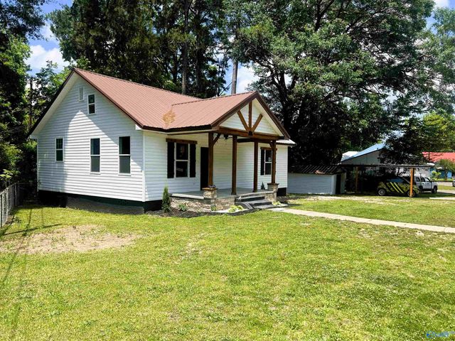 1205 Arthur Street, Gadsden, AL 35903